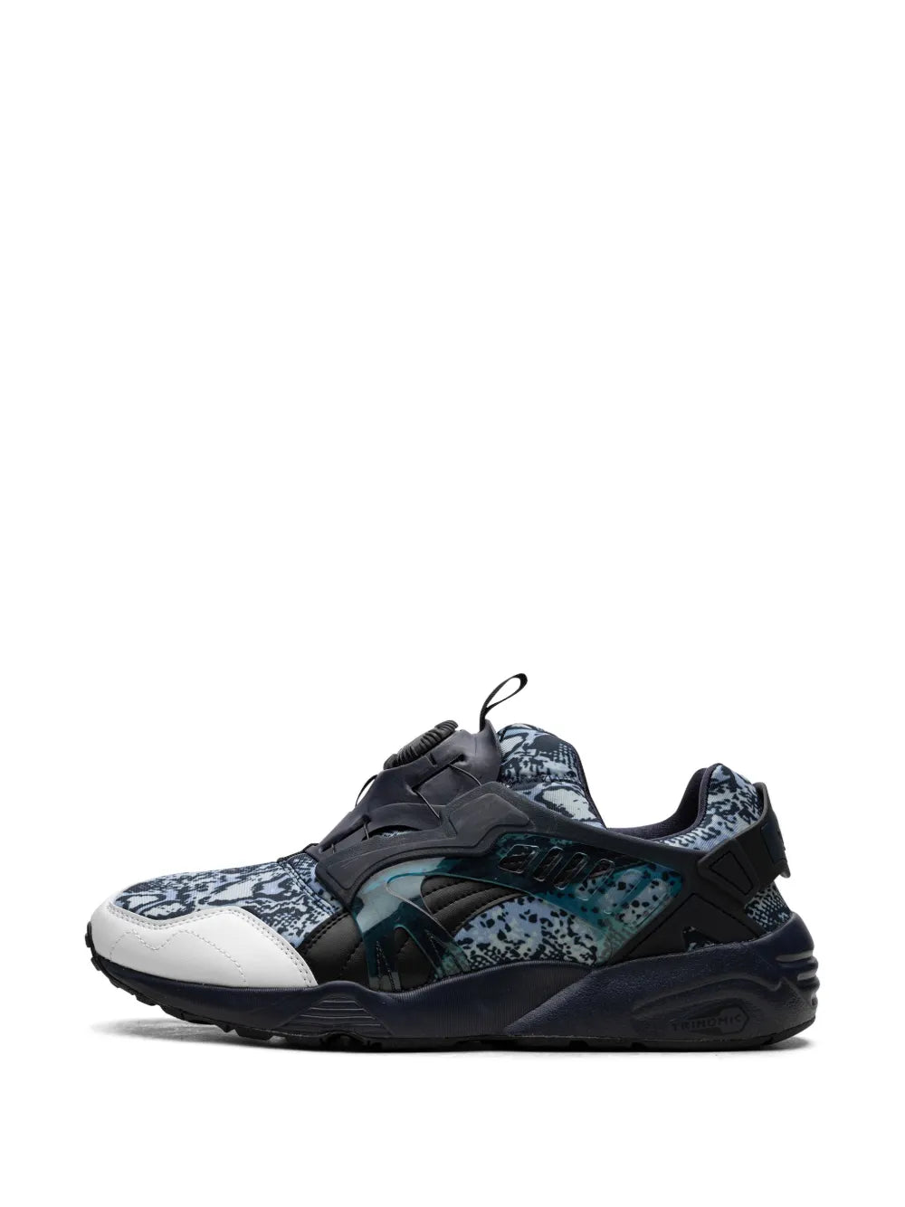 Disc Blaze Snake