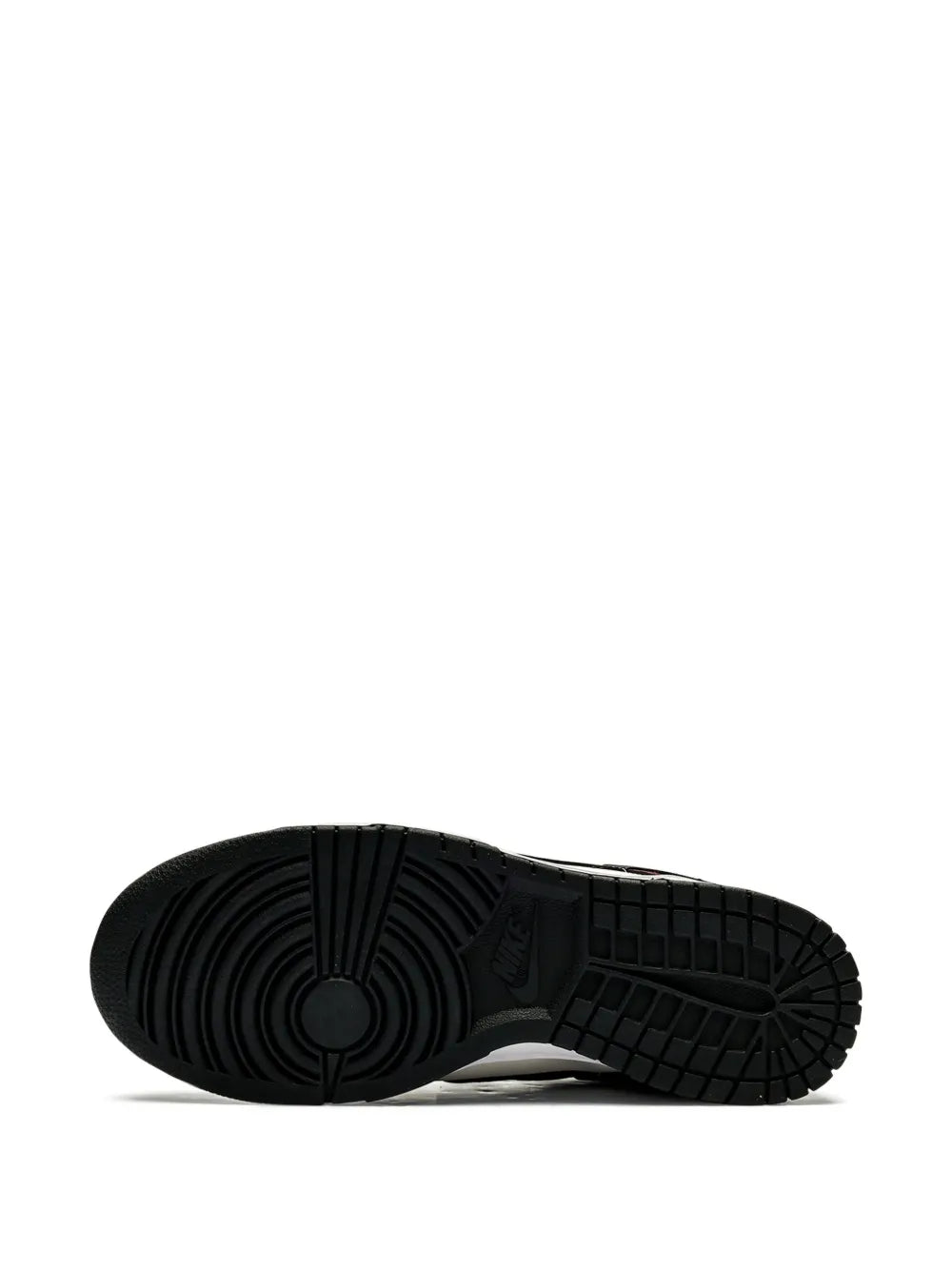 NikeDunk Low Dark Team Red