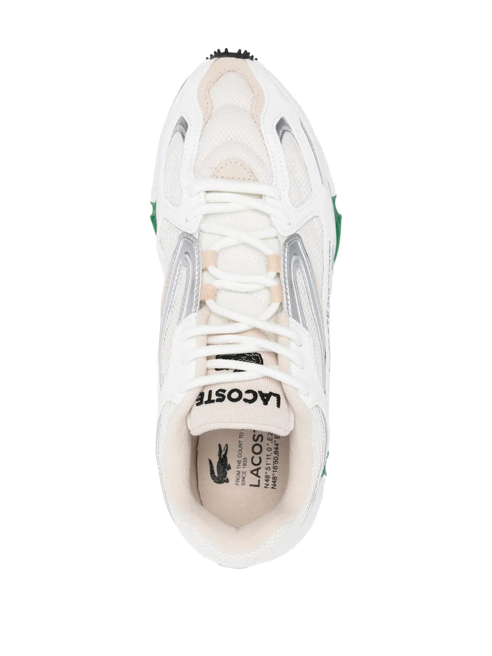 L003 2K24 Mesh