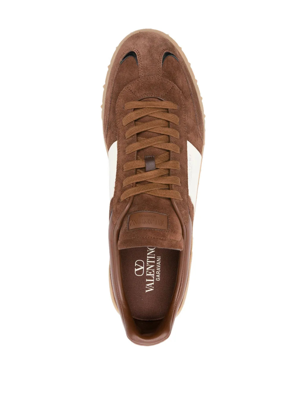 Upvillage Suede