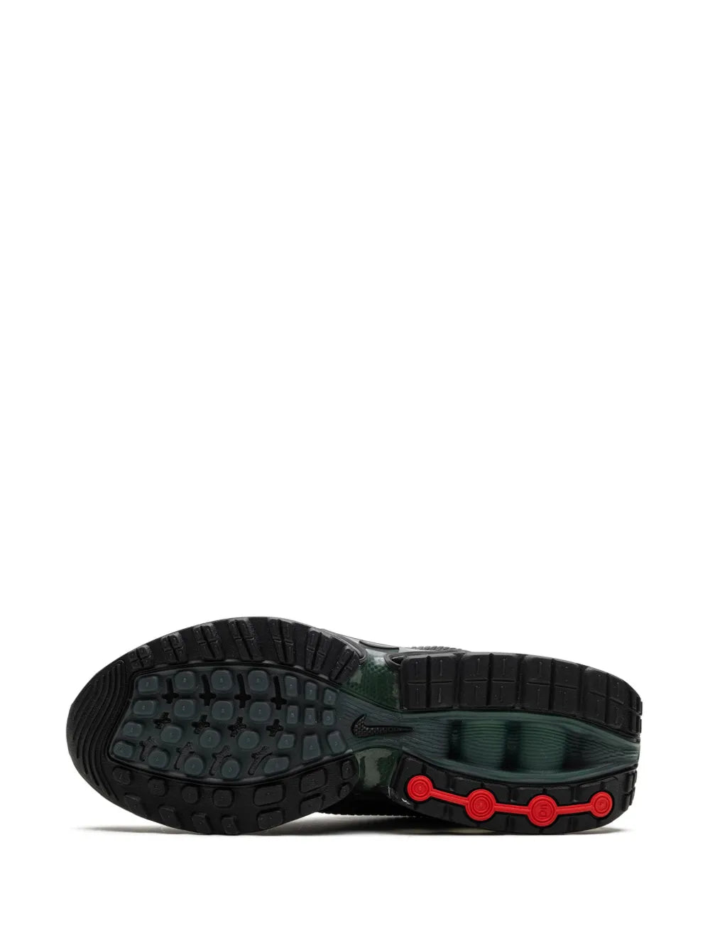 Supreme Air Max Dn Black