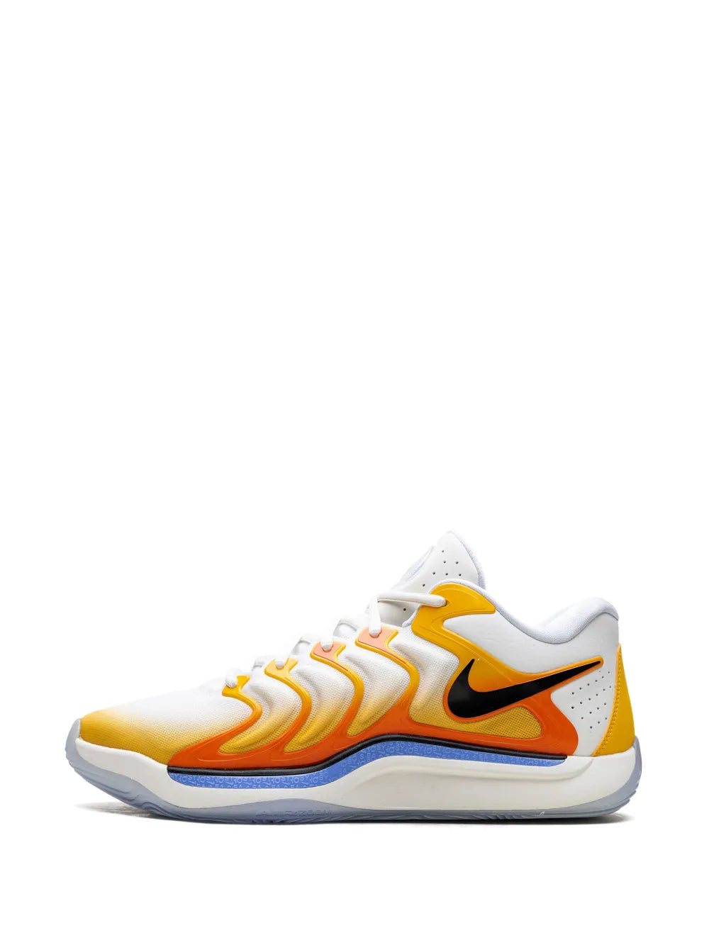 Kd 17 Sunrise