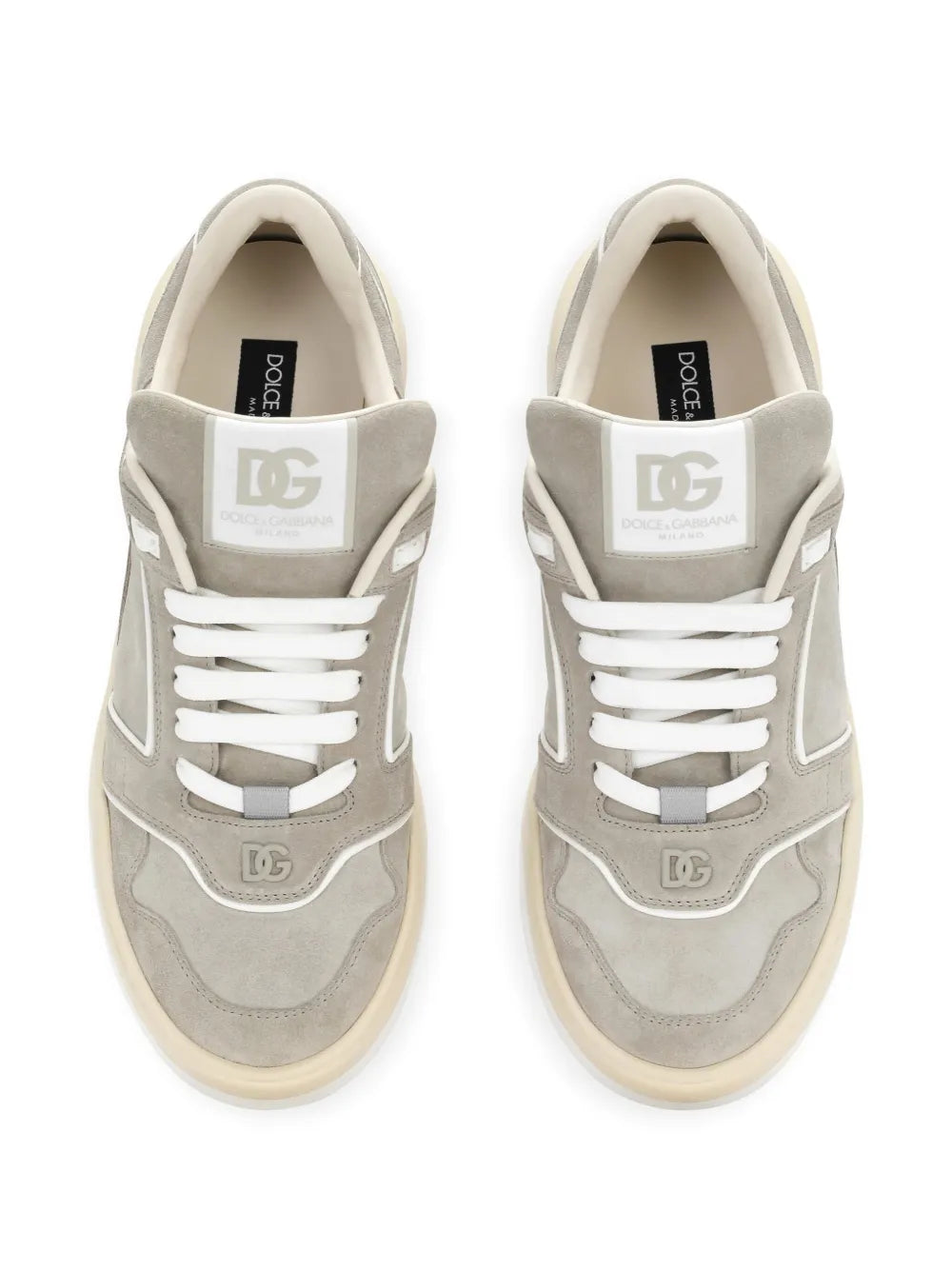 New Roma Suede