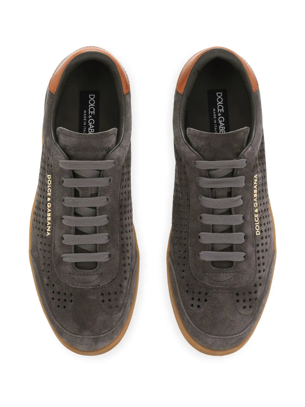 Saint Tropez Suede
