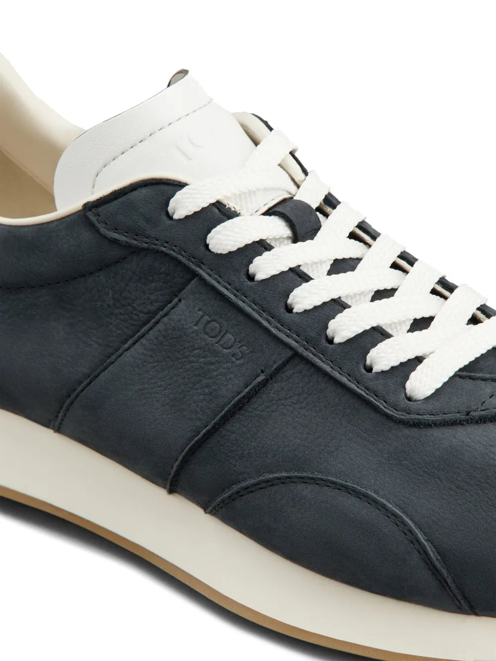Gommino Leather