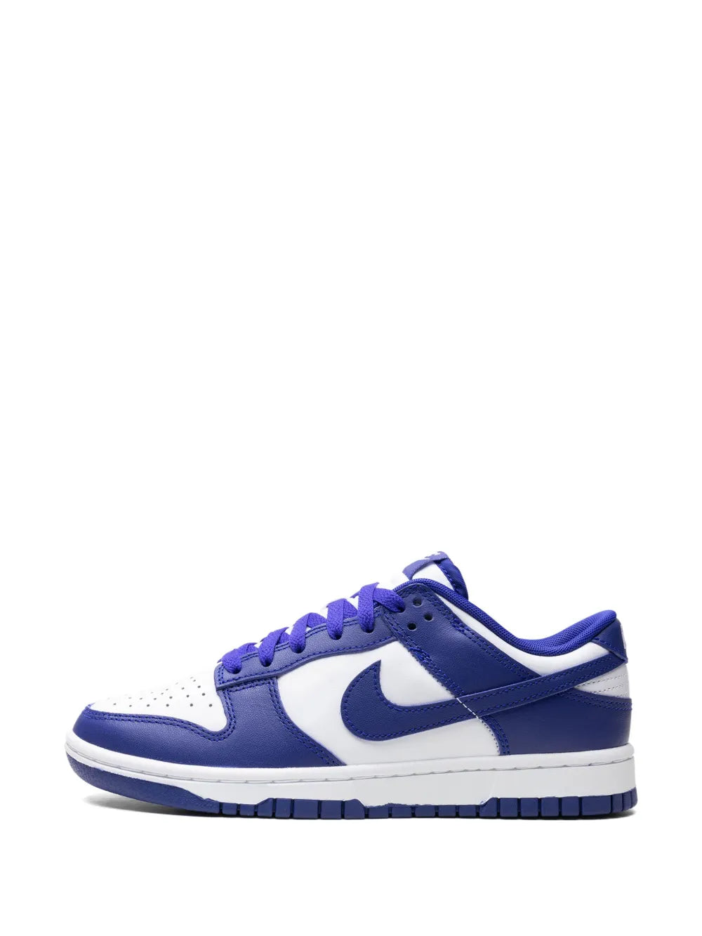 Dunk Low Retro Concord