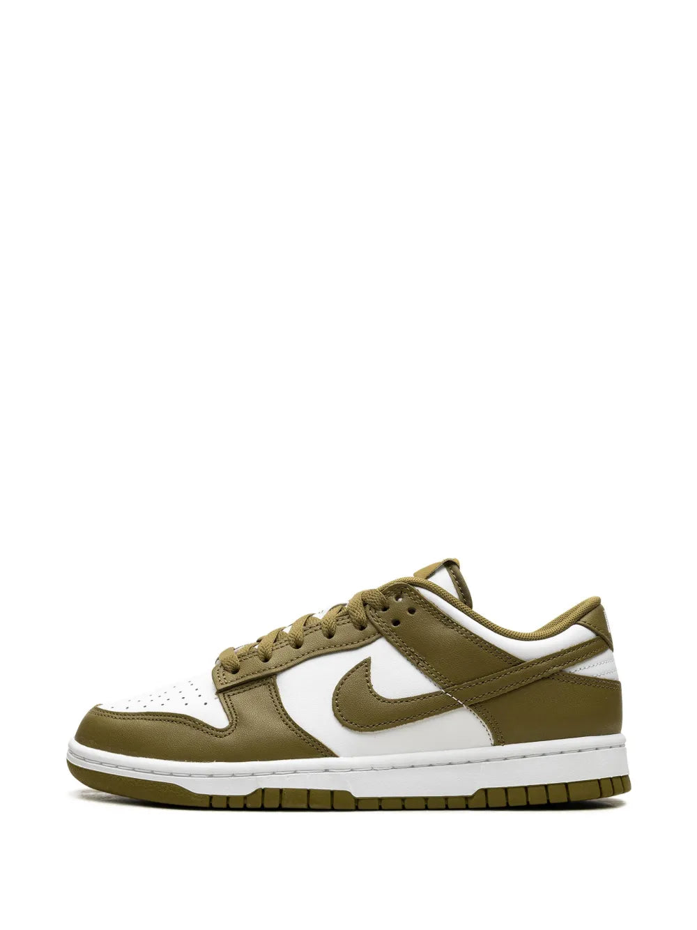 Dunk Low Pacific Moss