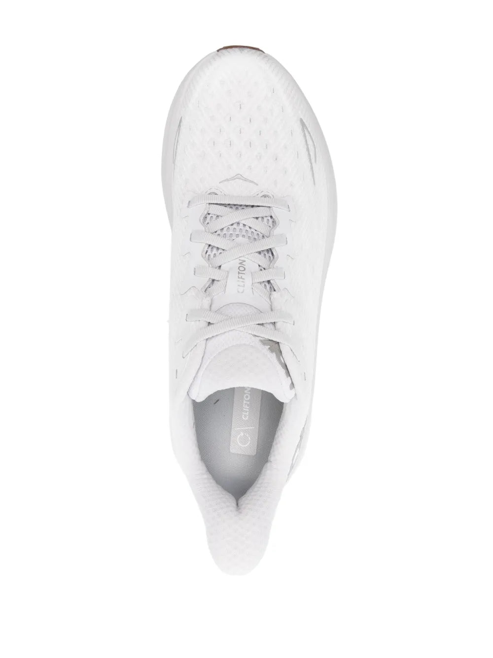 Clifton 9 Lace-Up
