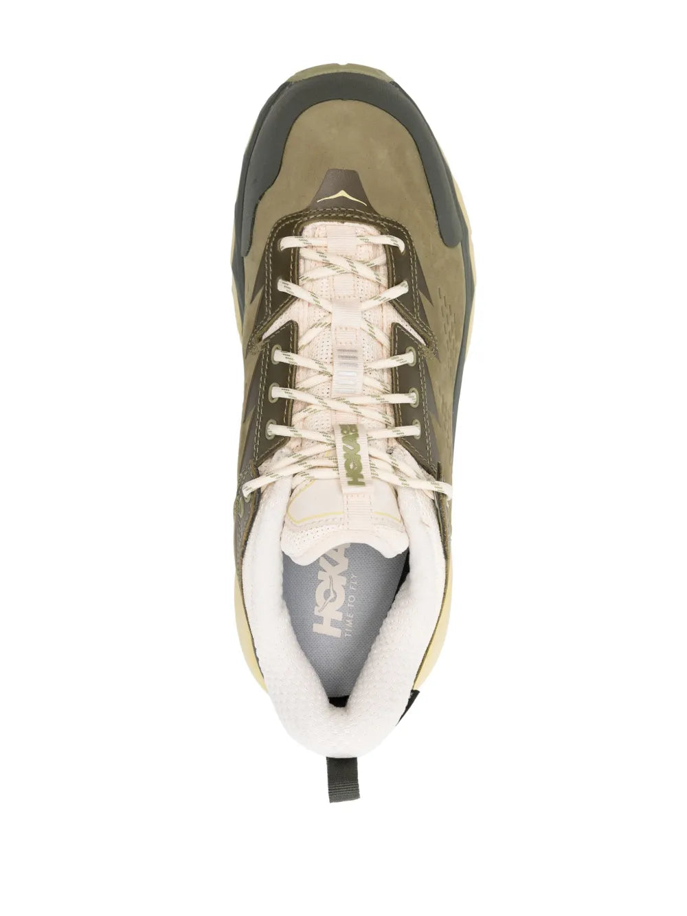 Kaha Gtx Panelled Chunky