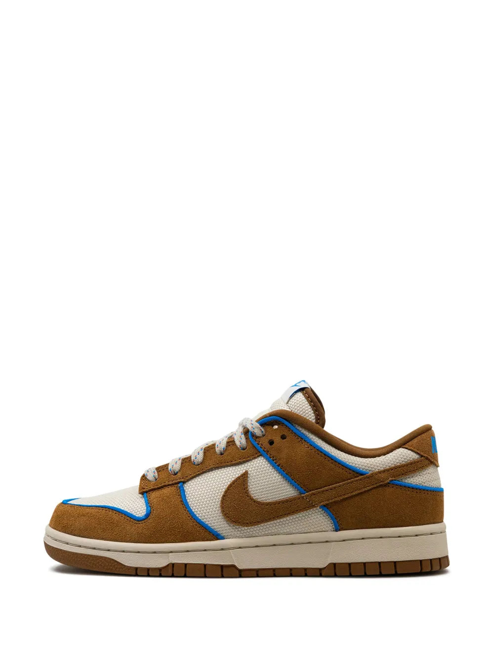 Dunk Suede