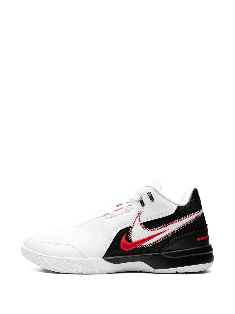 Lebron Nxxt Gen Ampd First Game