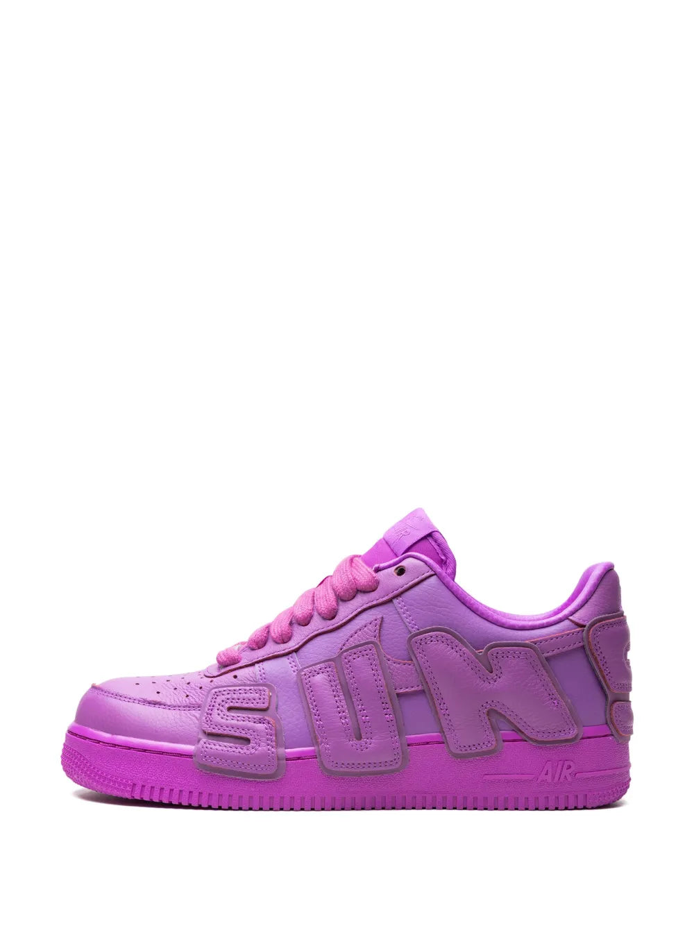 Cactus Plant Flea Market Air Force 1 Low Fuchsia