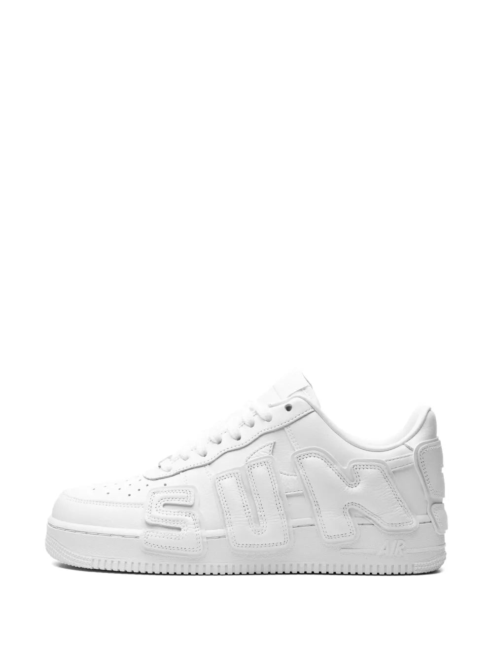 Cpfm Air Force 1 Triple White