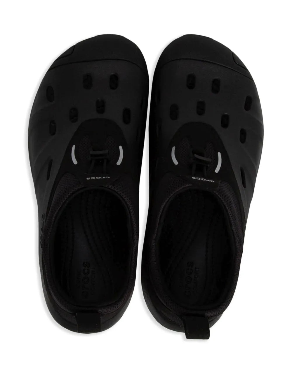 Quick Trail Low Black