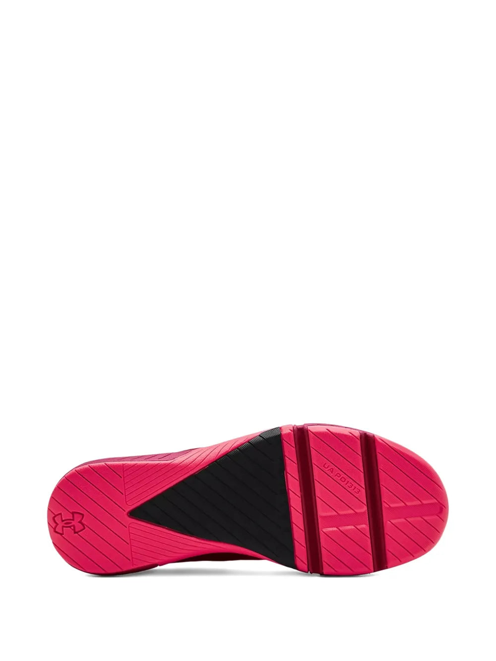 Tribase Reign 4 Black Rose/Penta Pink