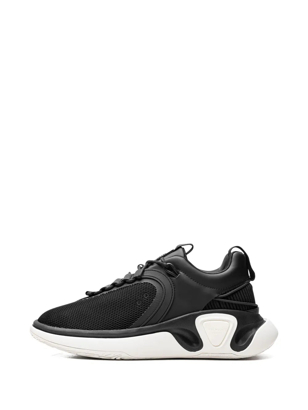 B Court T Asymmetric Chunky