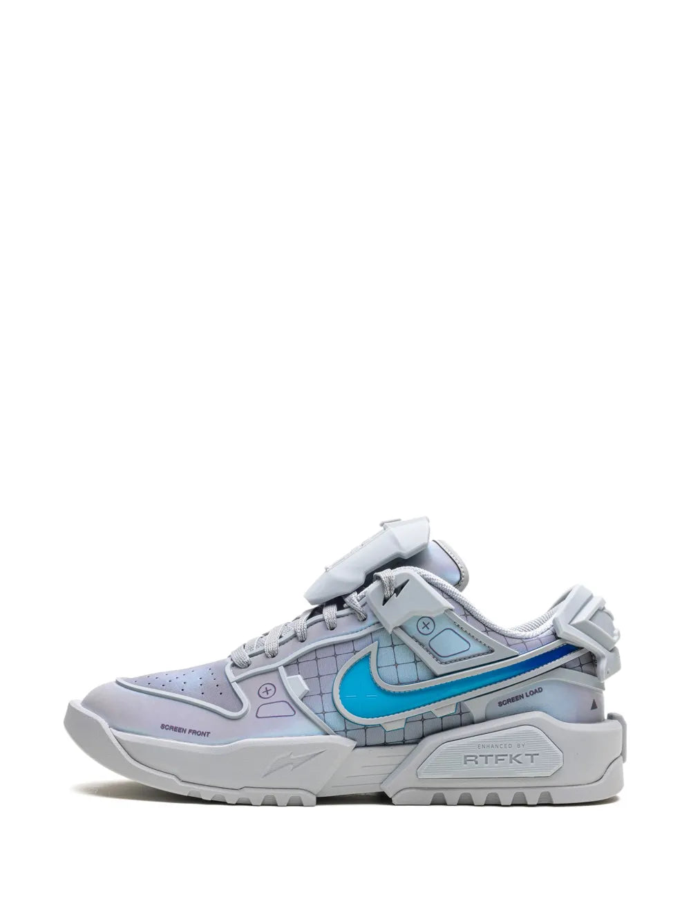 Rtfkt Dunk Genesis Low Og (Edition Of 6841)
