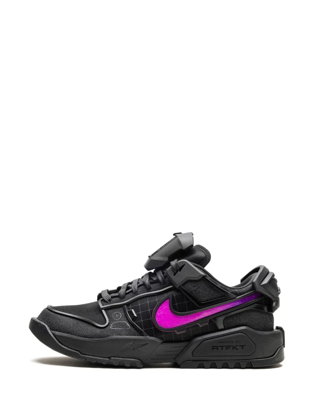 Rtfkt Dunk Genesis Void
