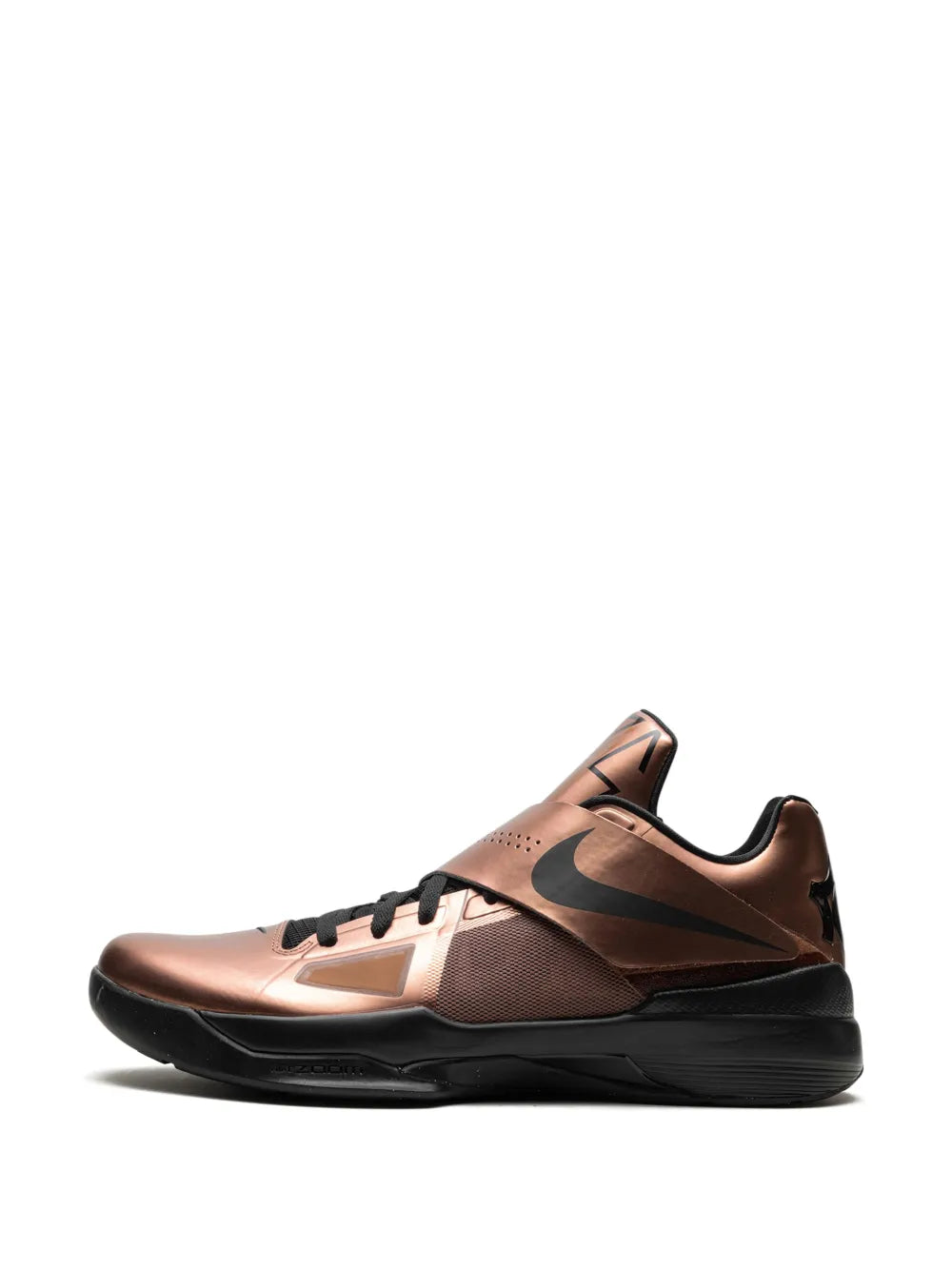 Kd 4 Christmas - Metallic Copper/Black