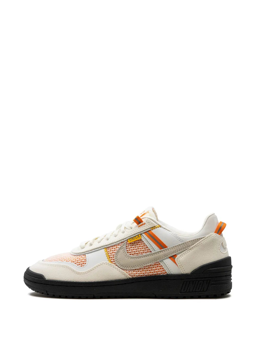 Union La Field General Shimmer