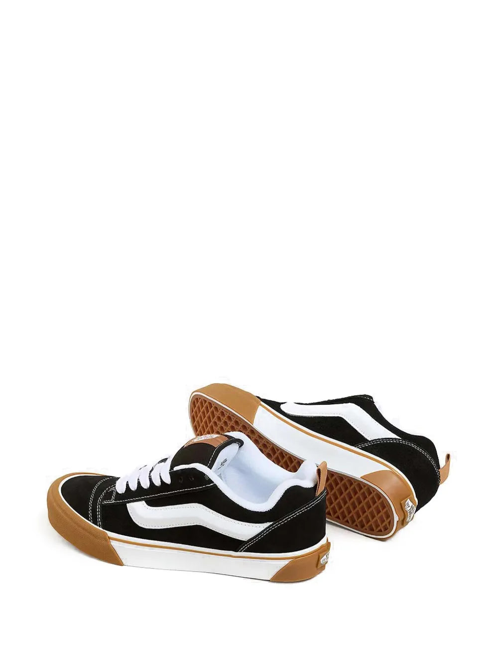 Knu Skool Gum Bumper