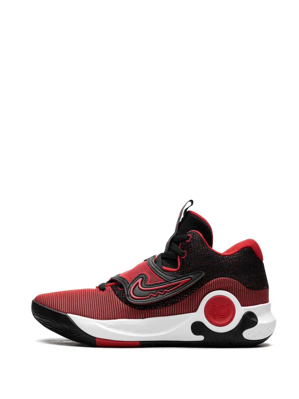 Kd Trey 5 X University Red/Black