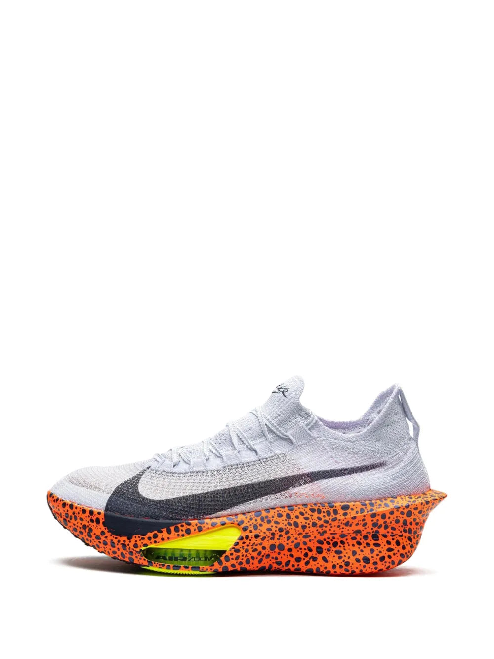 Zoomx Alphafly 3 Safari