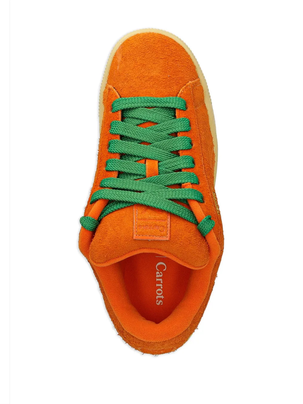 Anwar Carrots Suede Xl