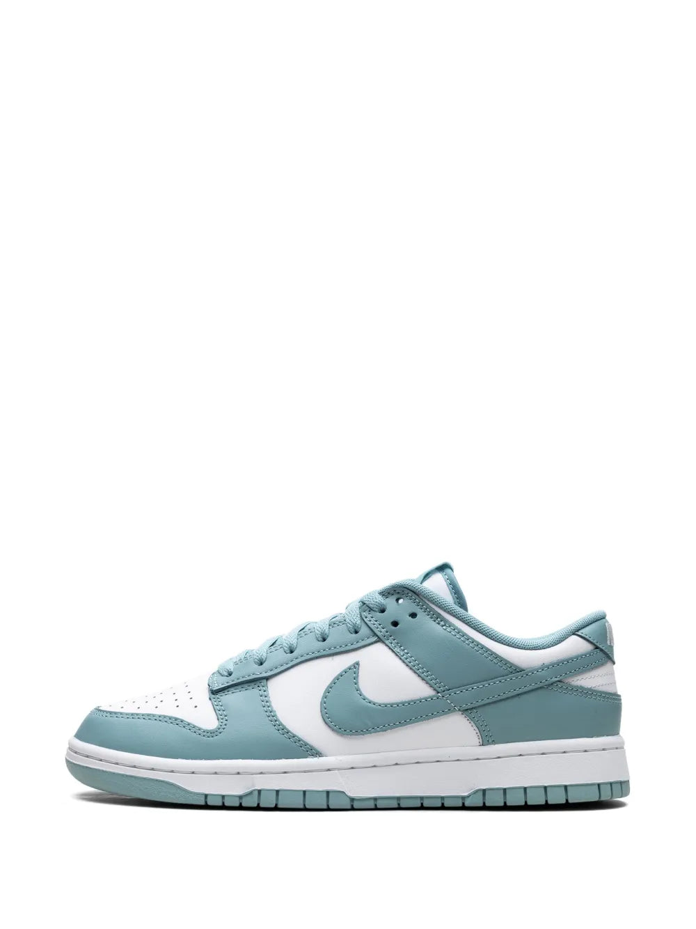 Dunk Low Denim Turquoise