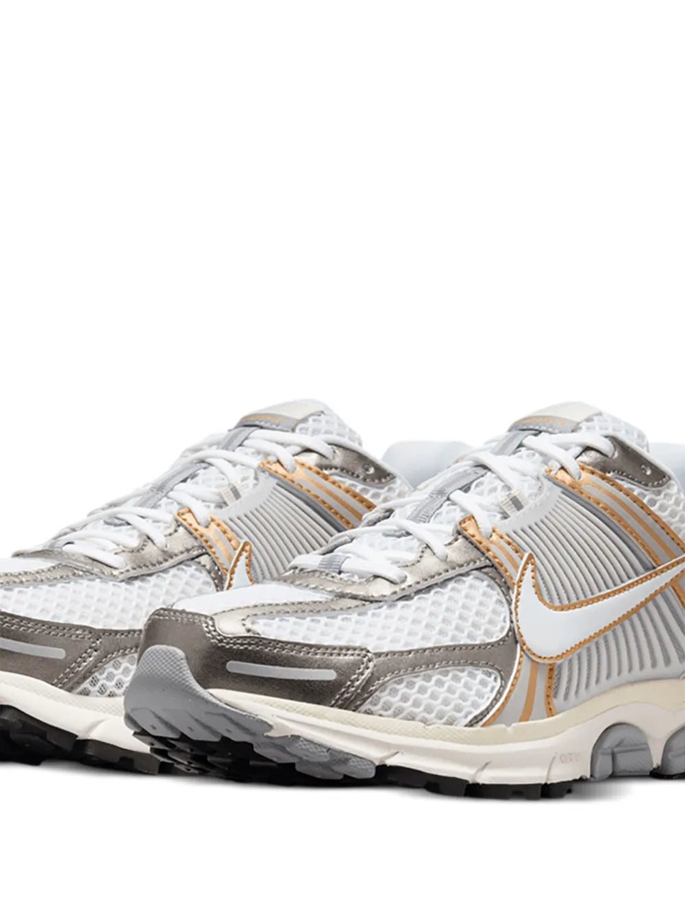 Zoom Vomero 5 Platinumtint/Metallic Gold
