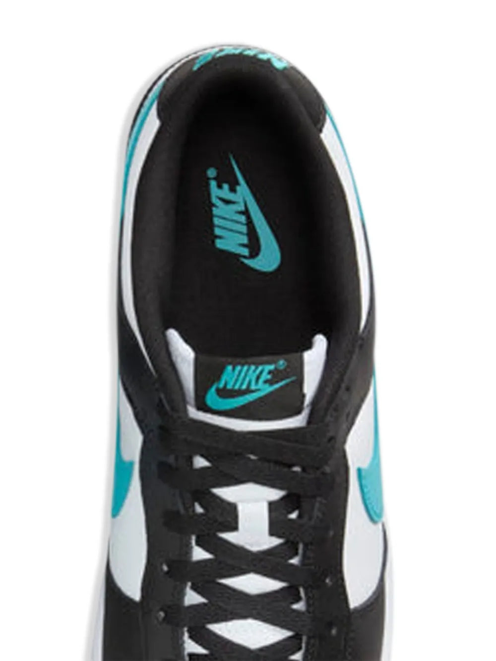 Dunk Low Black Dusty Cactus
