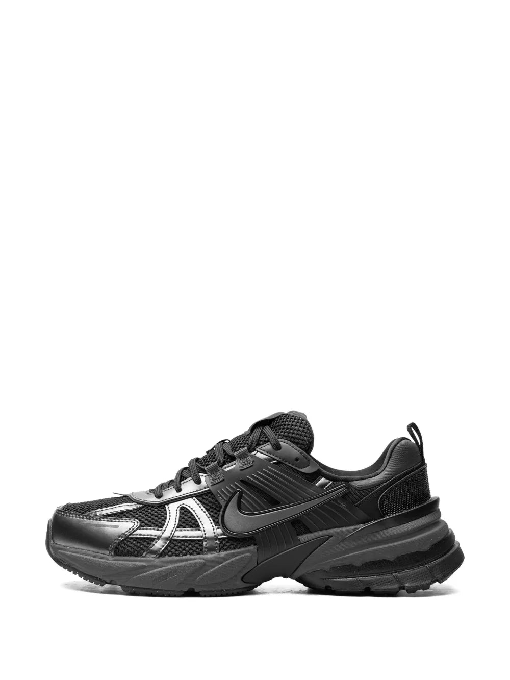 V2K Run Black/Dark Smoke Grey