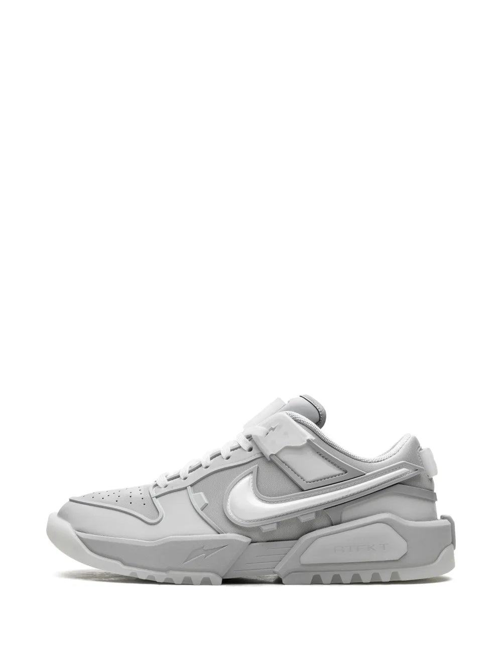 Rtkft Dunk Genesis Low Ghost (Edition Of 8461)