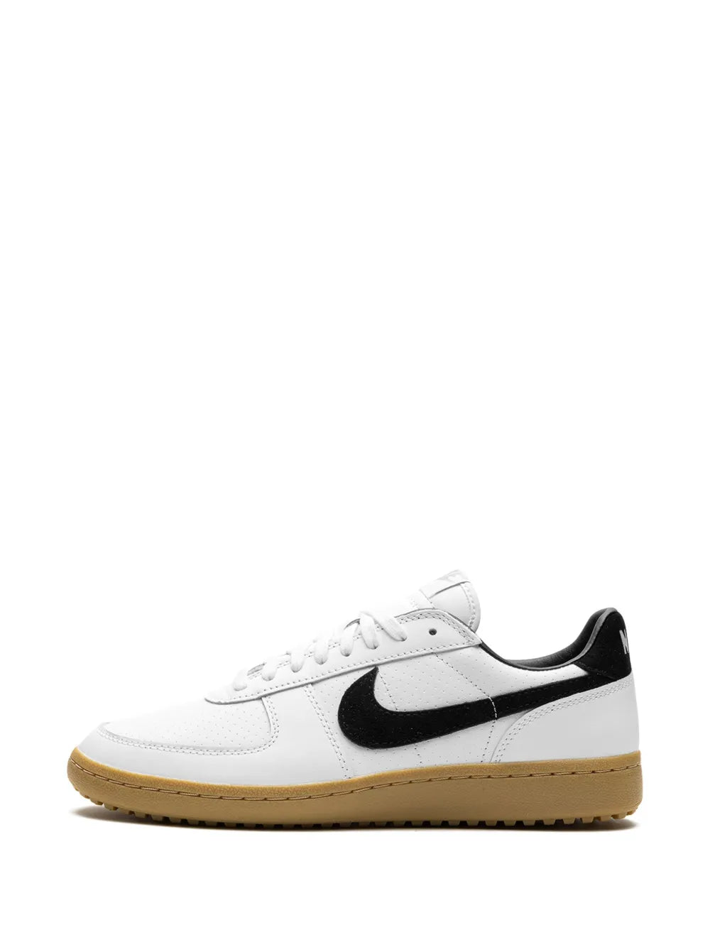 Field General Black