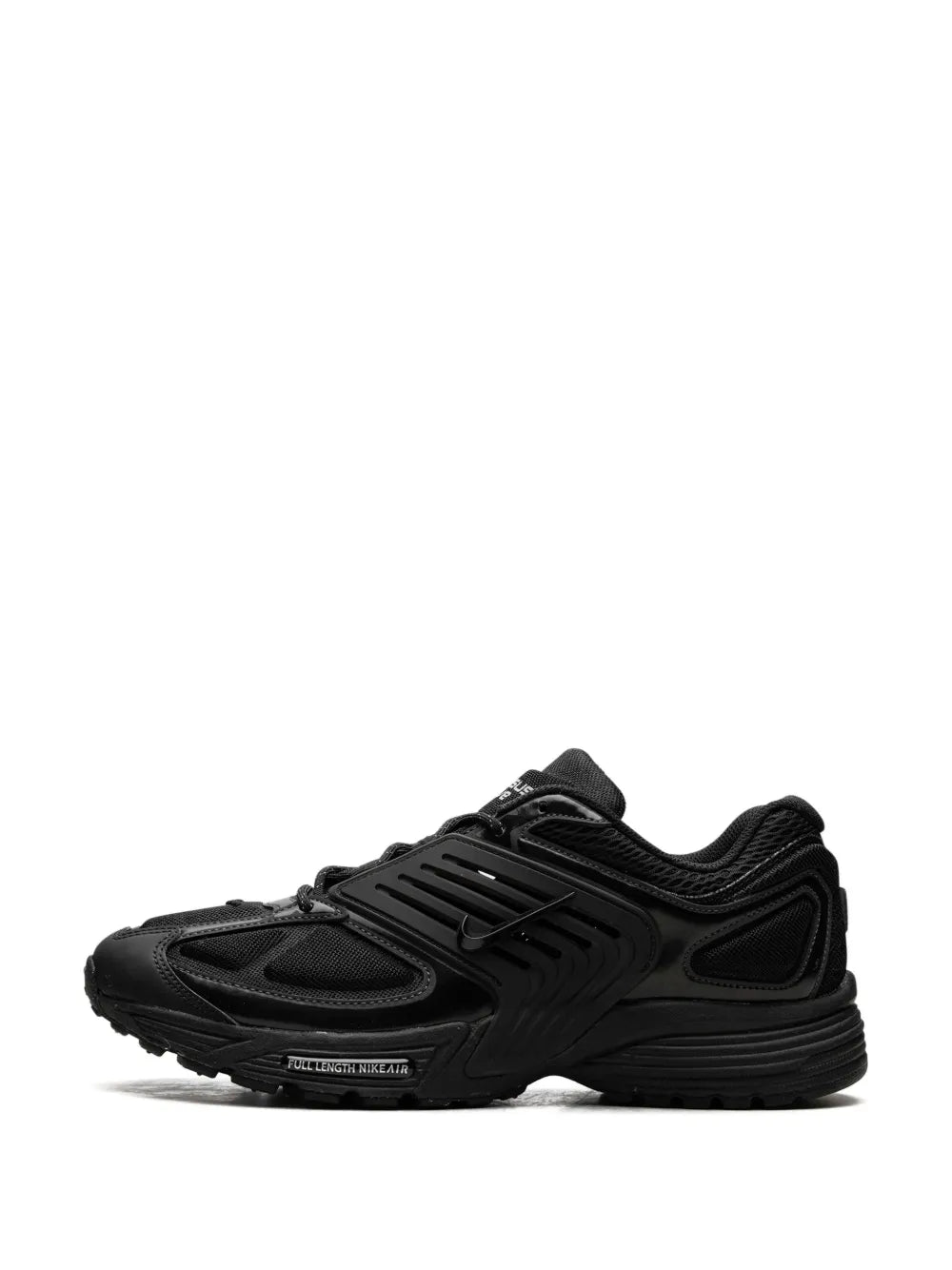 Pegasus Wave Black