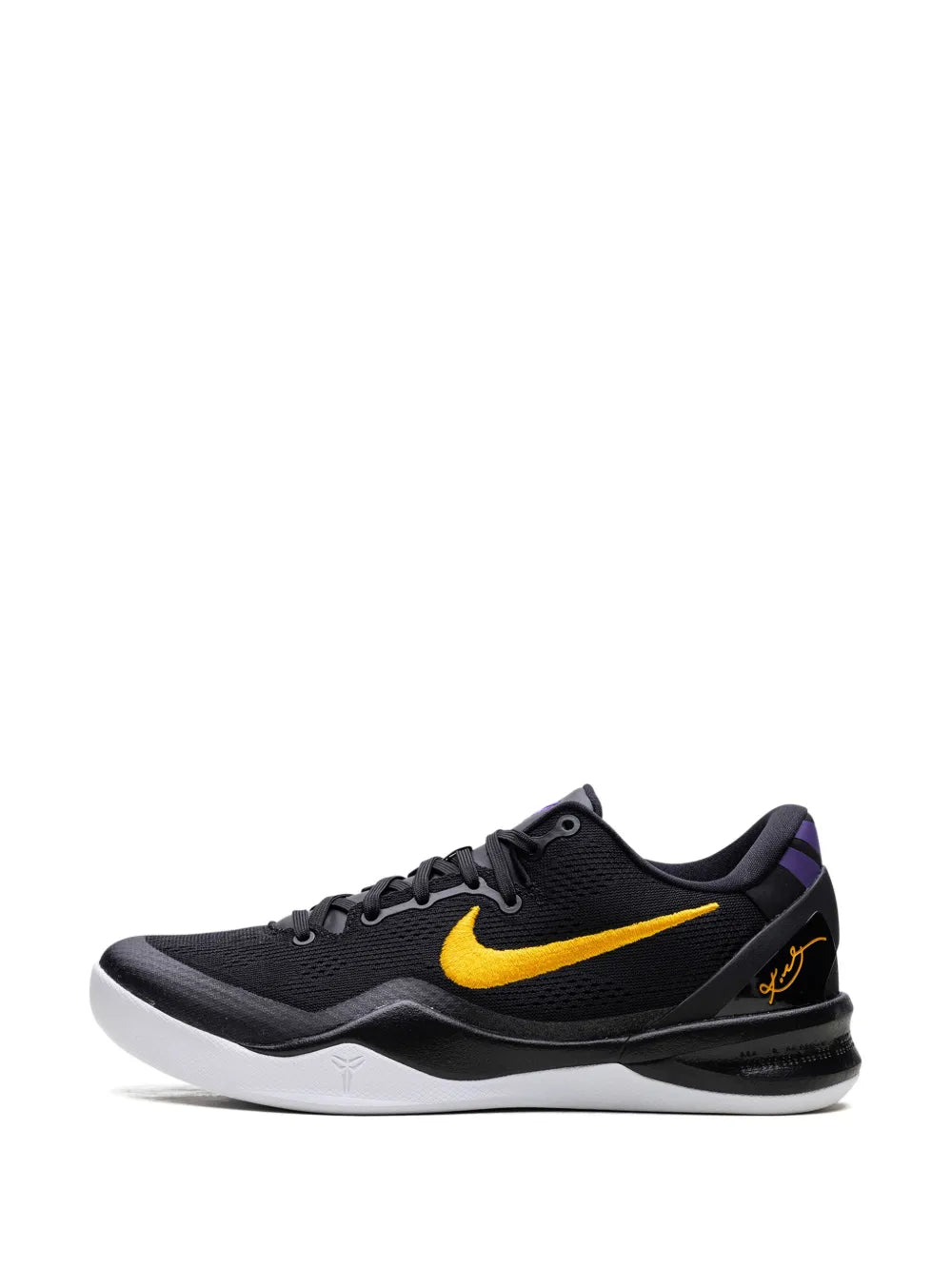 Kobe 8 Protro Lakers Away