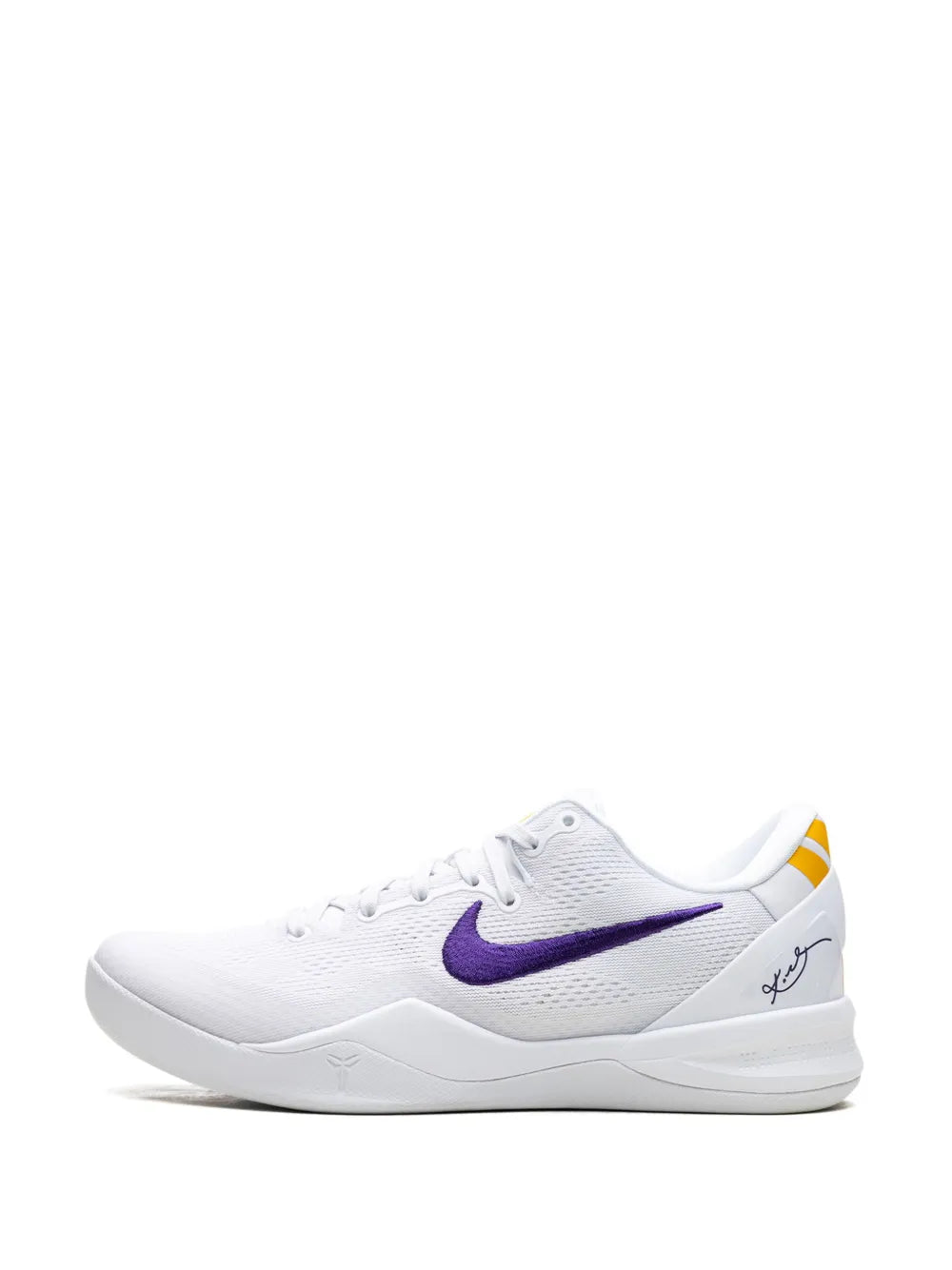Kobe 8 Protro Lakers Home