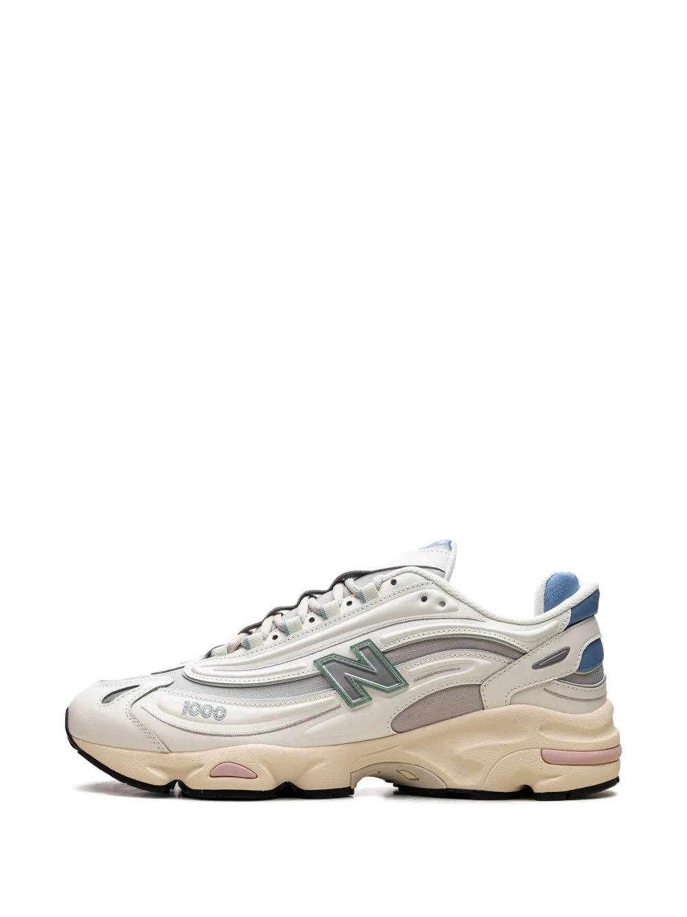 1000 Moonrock - Beige