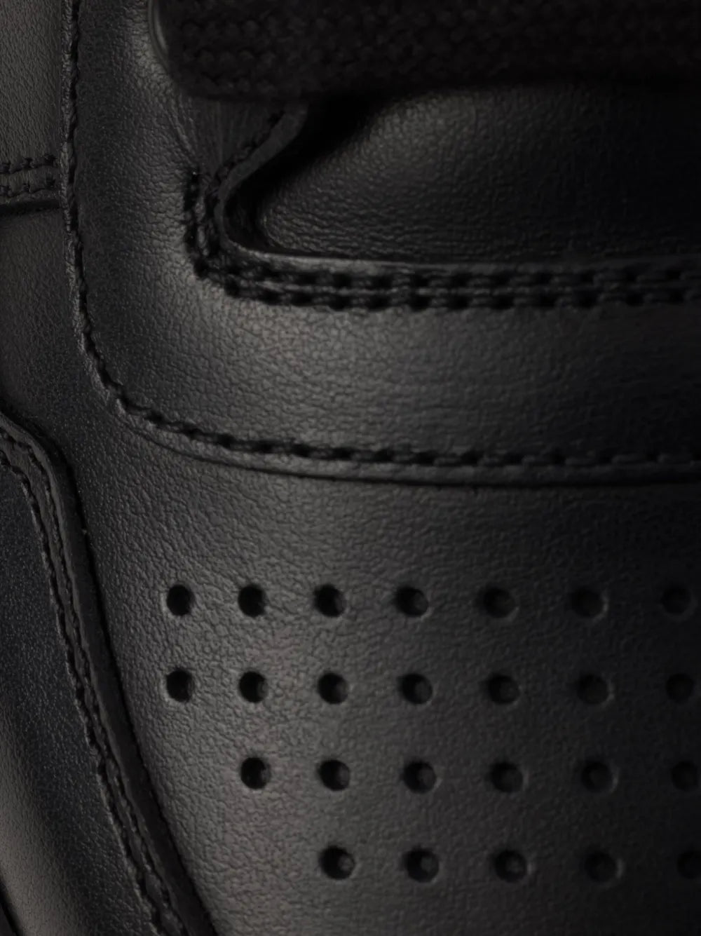Leather