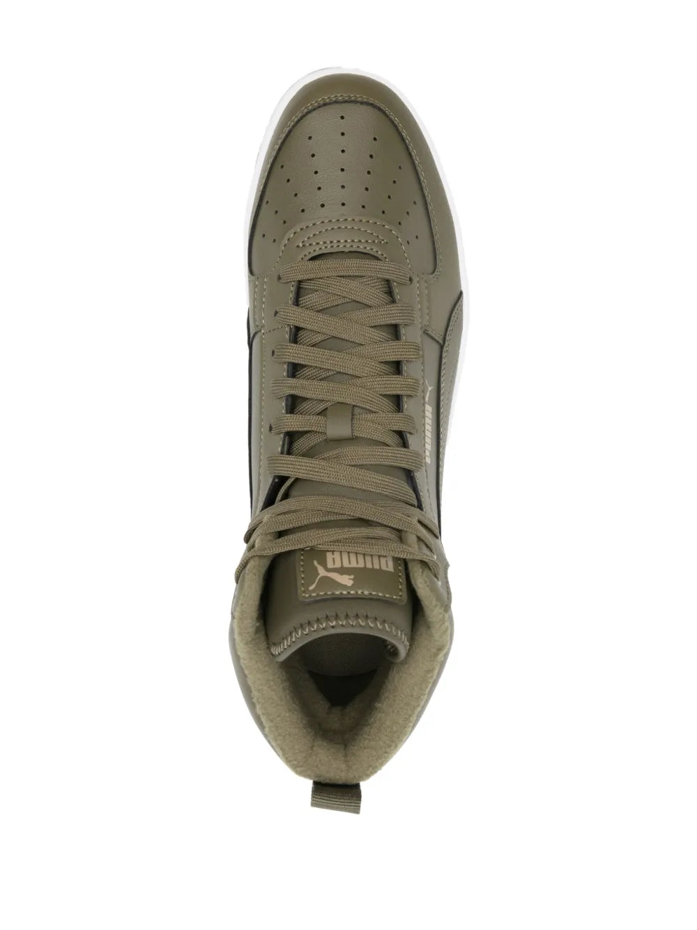 Caven 2.0 High-Top