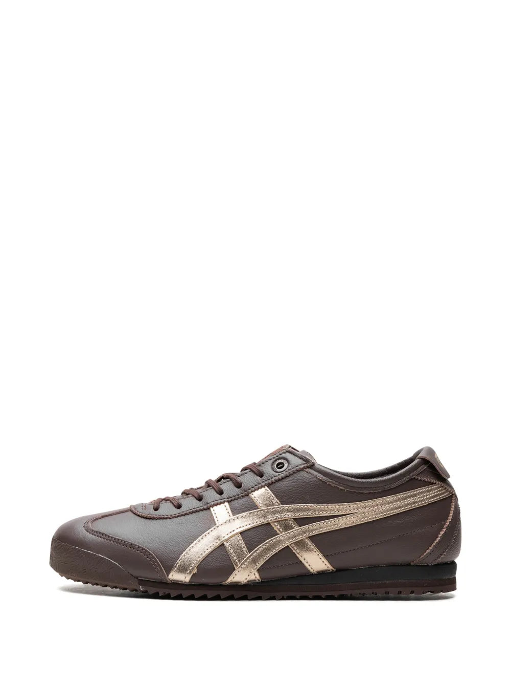 Tiger Mexico 66 Sd Licorice Brown/Champagne