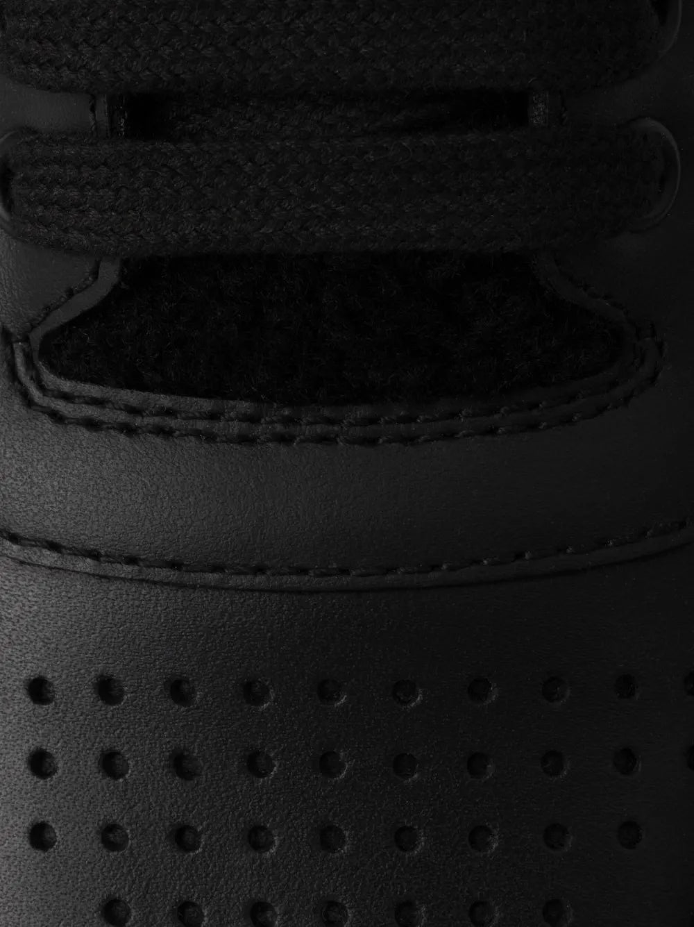 Shearling Leather