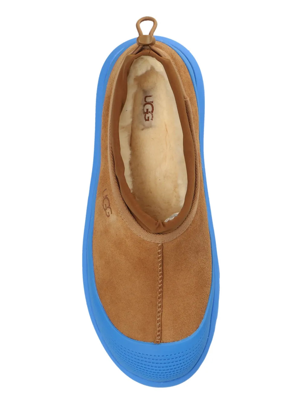 Tasman Weather Hybrid Shoes