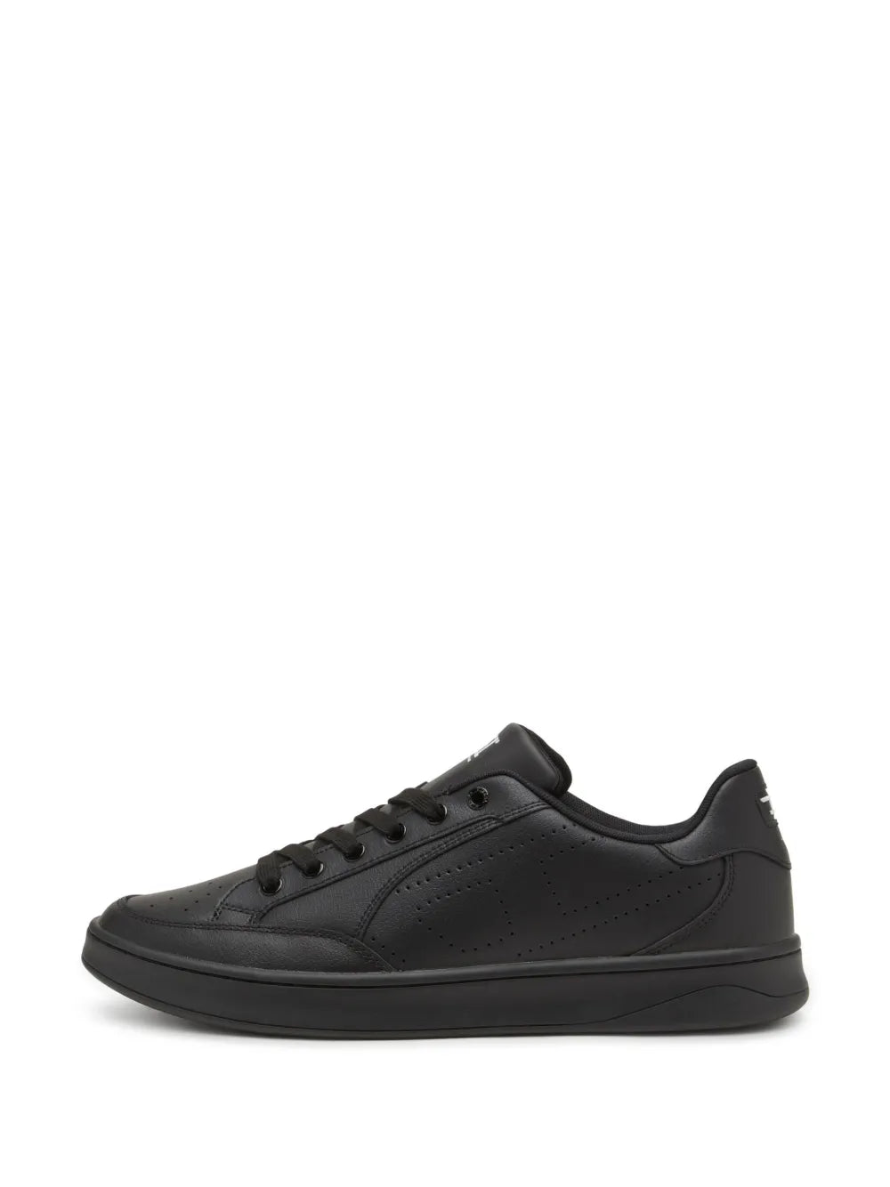 S-Dakota Low