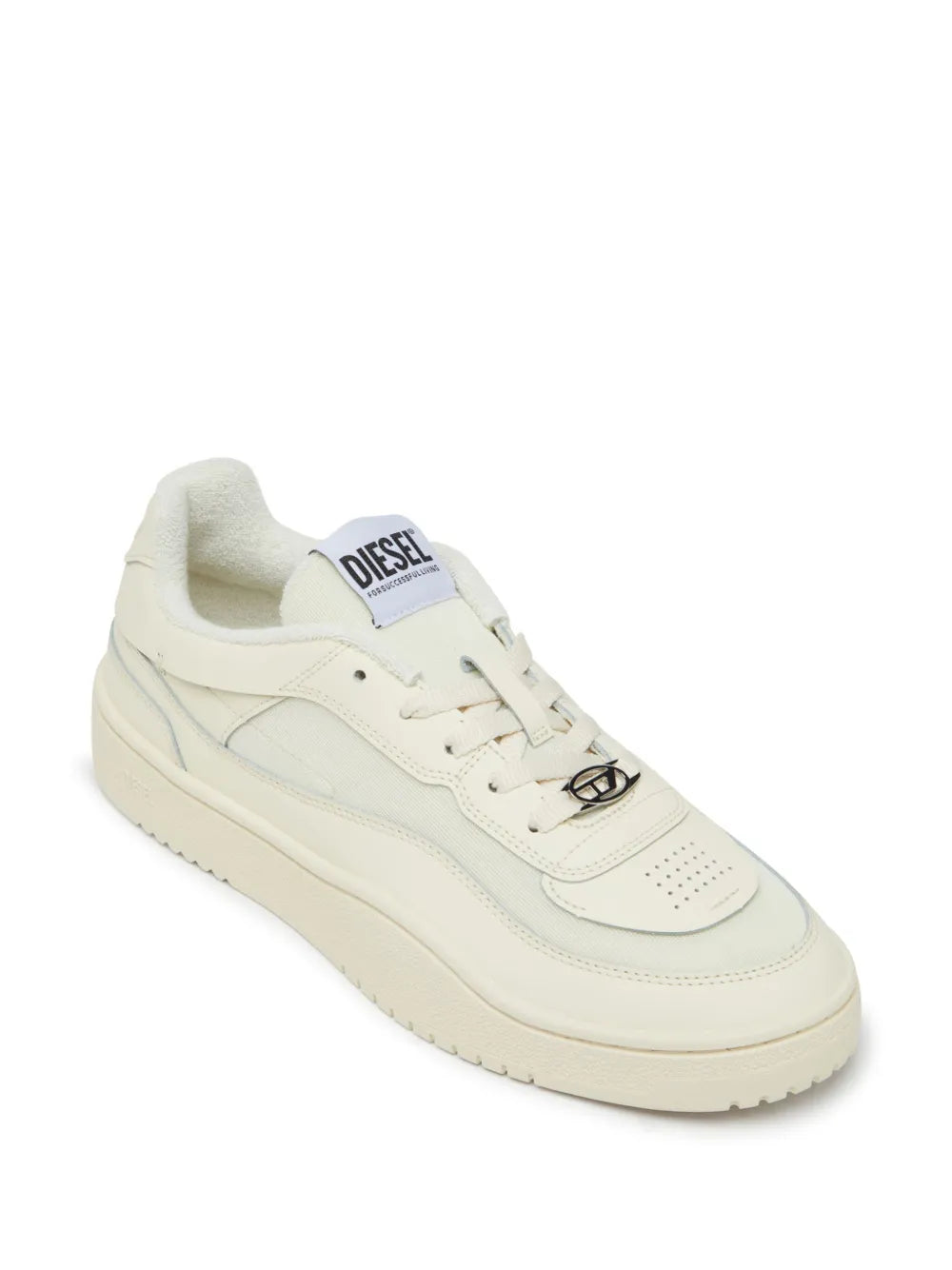 S-Oval Skate