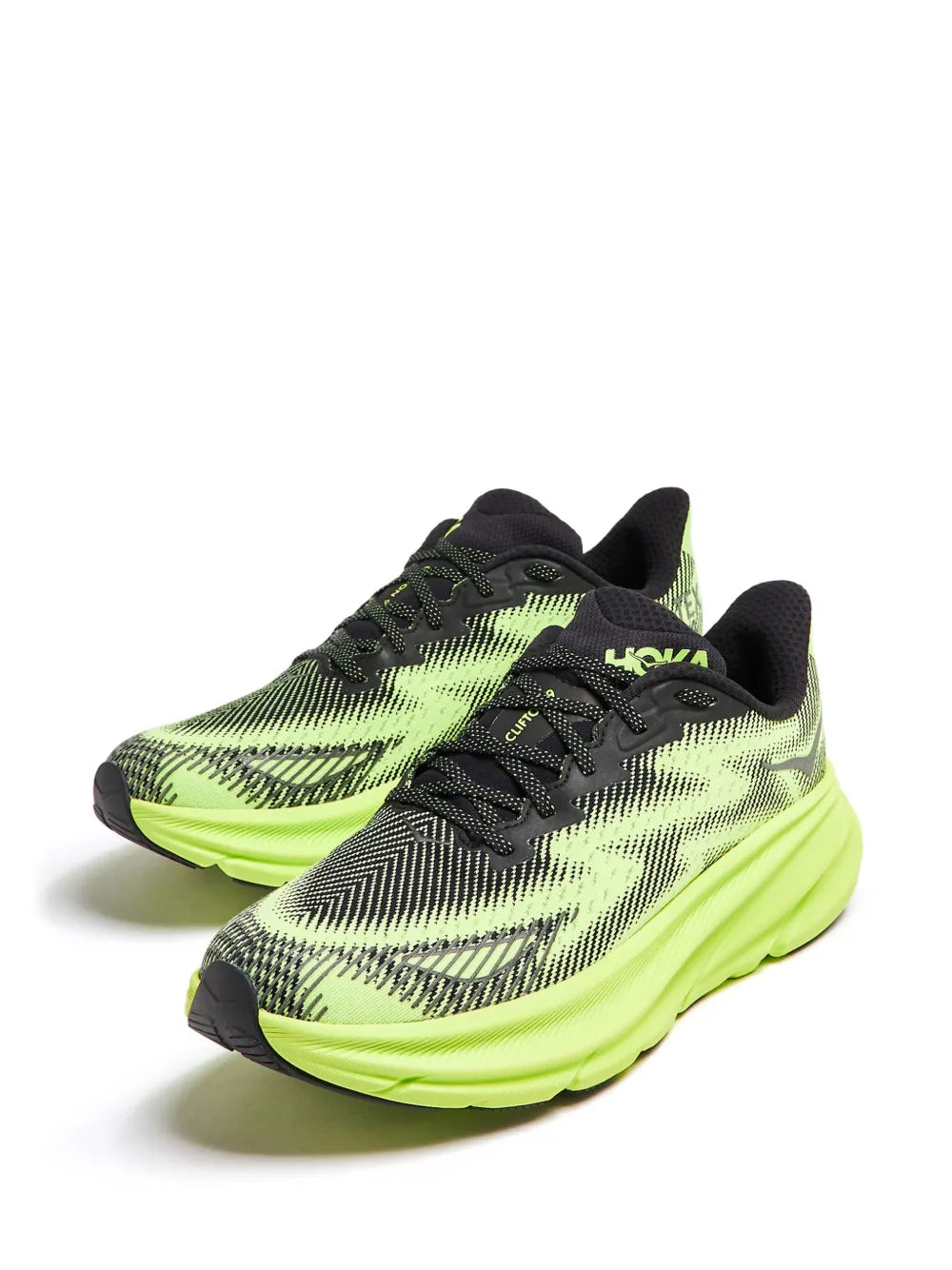 Clifton 9 Gore-Tex Ts