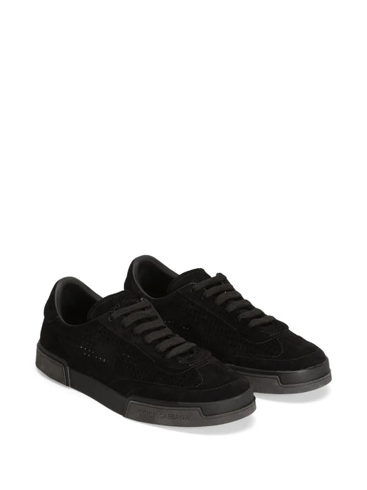 Suede