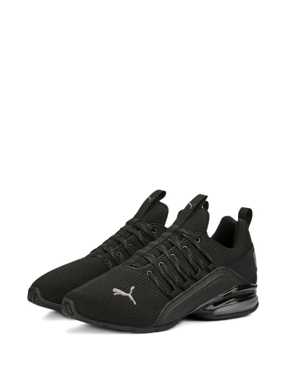 Axelion Refresh Black/Cool Dark Grey