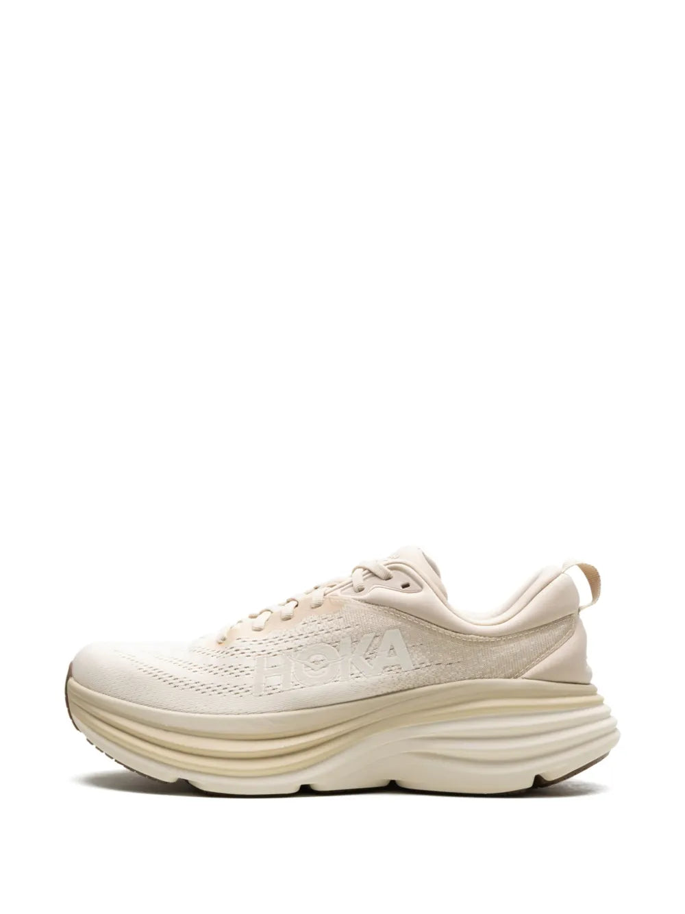 Bondi 8 Shifting Sand/Vanilla
