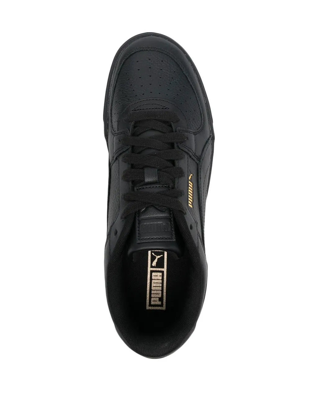 Ca Pro Classic Triple Black